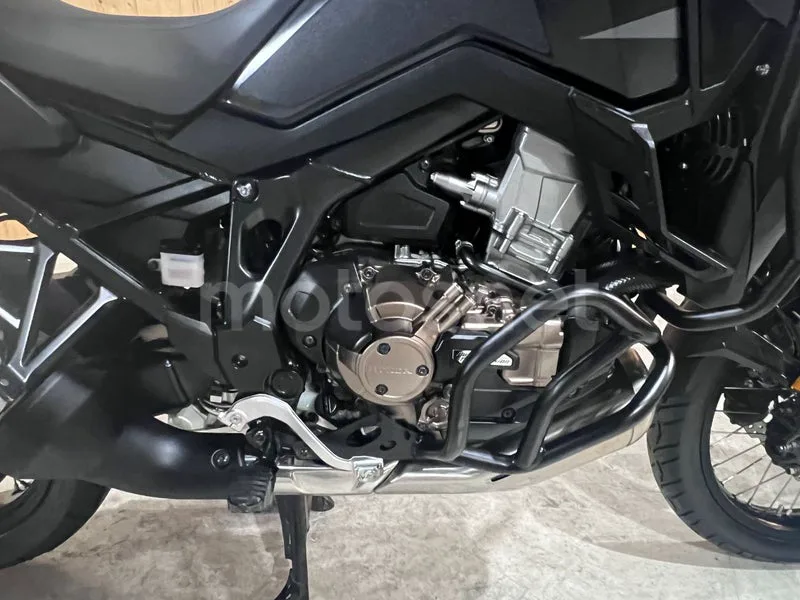 Honda CRF1100L Africa Twin - Vista 32