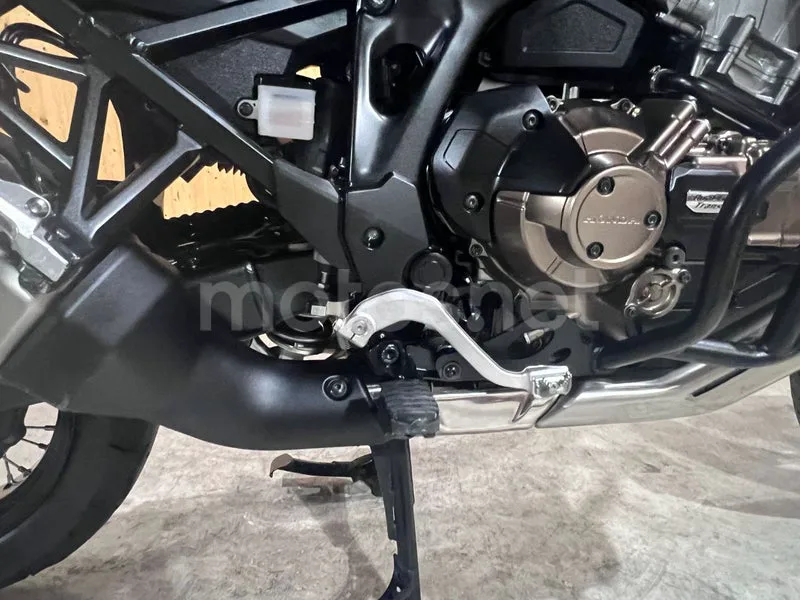 Honda CRF1100L Africa Twin - Vista 33