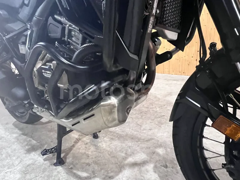 Honda CRF1100L Africa Twin - Vista 34