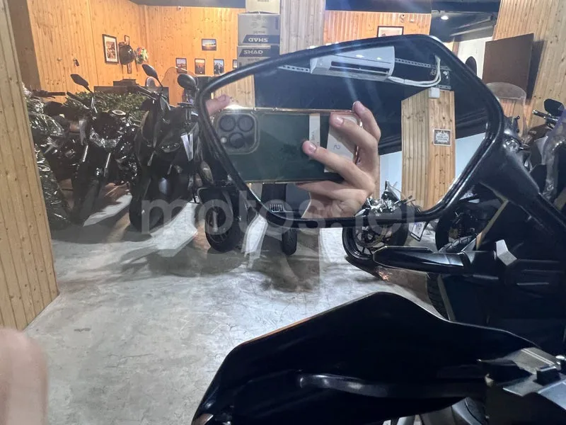 Honda CRF1100L Africa Twin - Vista 39
