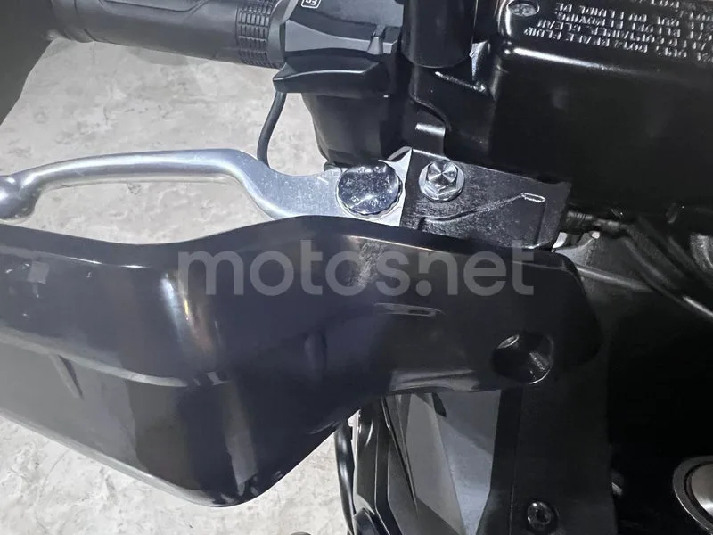 Honda CRF1100L Africa Twin - Vista 43