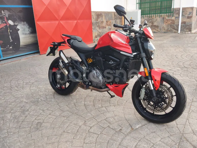 Ducati Monster 9999 € 2022 Granada - 1