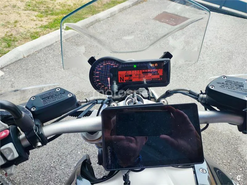 BMW R 1200 R 7700 € 2016 Cantabria - 2