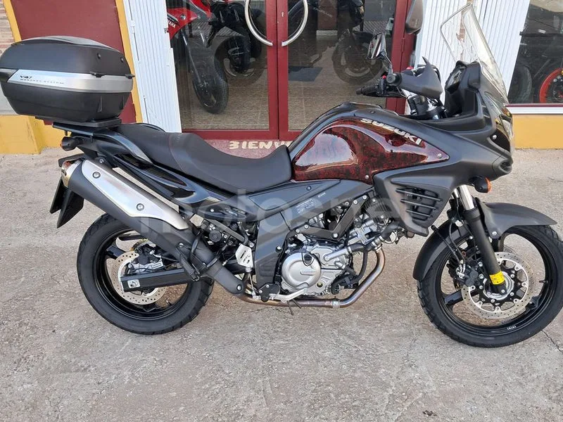 Benelli Leoncino 500 Trail - Vista 21