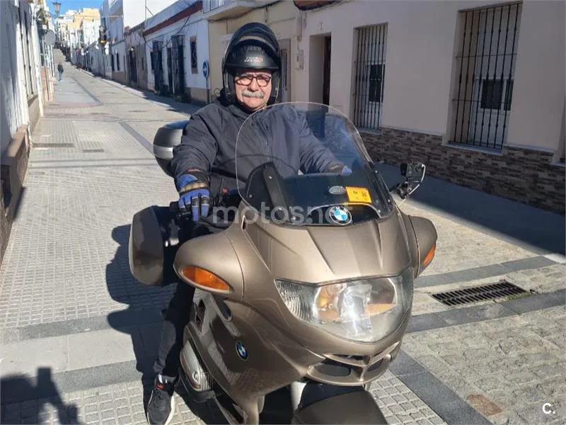 BMW R 850 R 3500 € 2006 Cádiz - 2