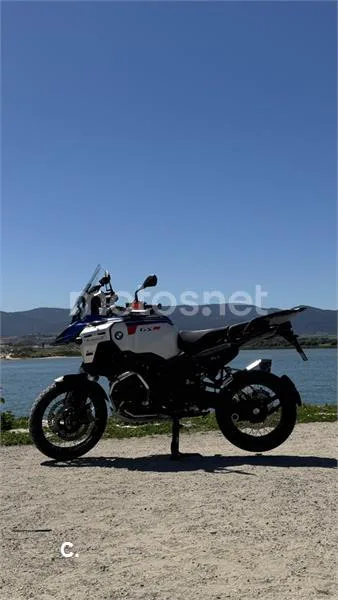 BMW R 1300 GS 23.500 € 2026 Sevilla - 1