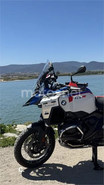 BMW R 1300 GS 23.500 € 2026 Sevilla - 2
