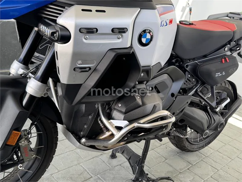 BMW R 1300 GS - Vista 3