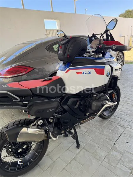 BMW R 1300 GS - Vista 5