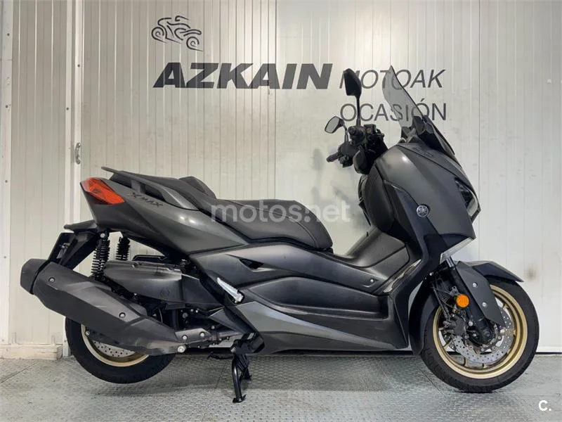 Yamaha XMAX 400 4800 € 2020 Gipuzkoa - 1