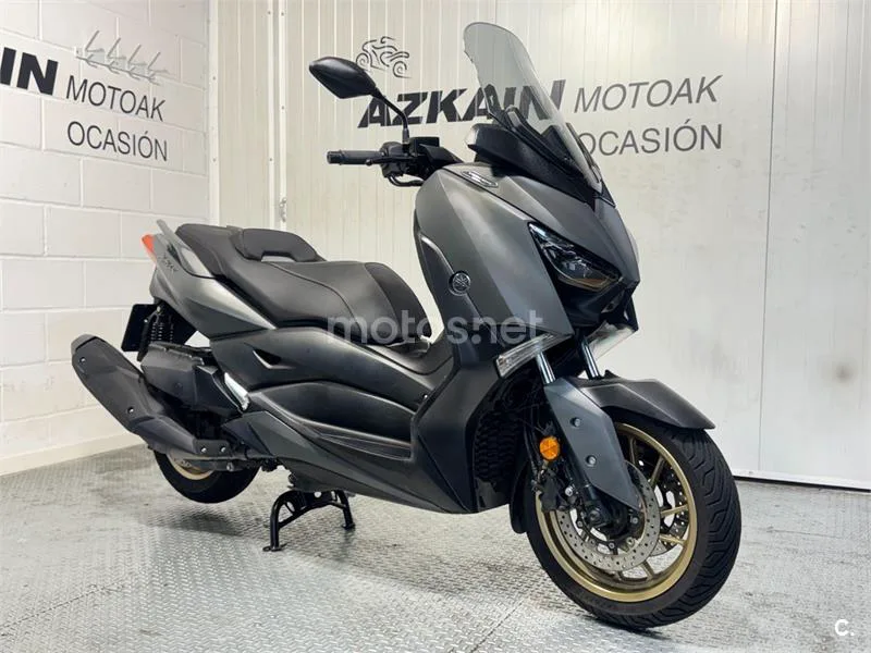 Yamaha XMAX 400 4800 € 2020 Gipuzkoa - 2