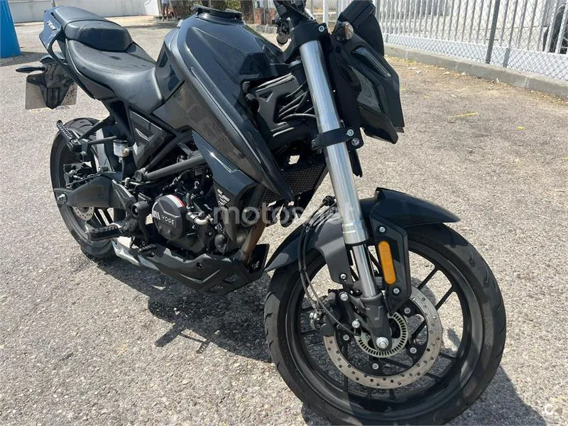 Voge 125R 2490 € 2025 Madrid - 1