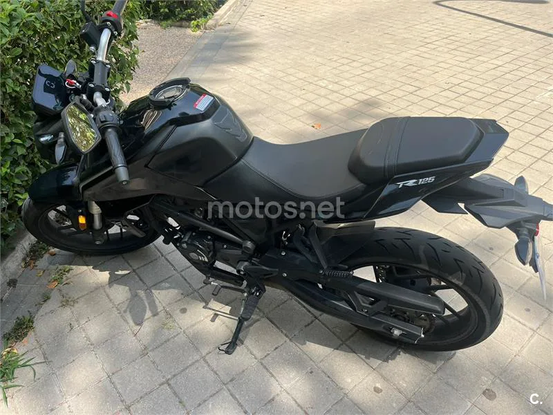 Voge 125R 2490 € 2025 Madrid - 2