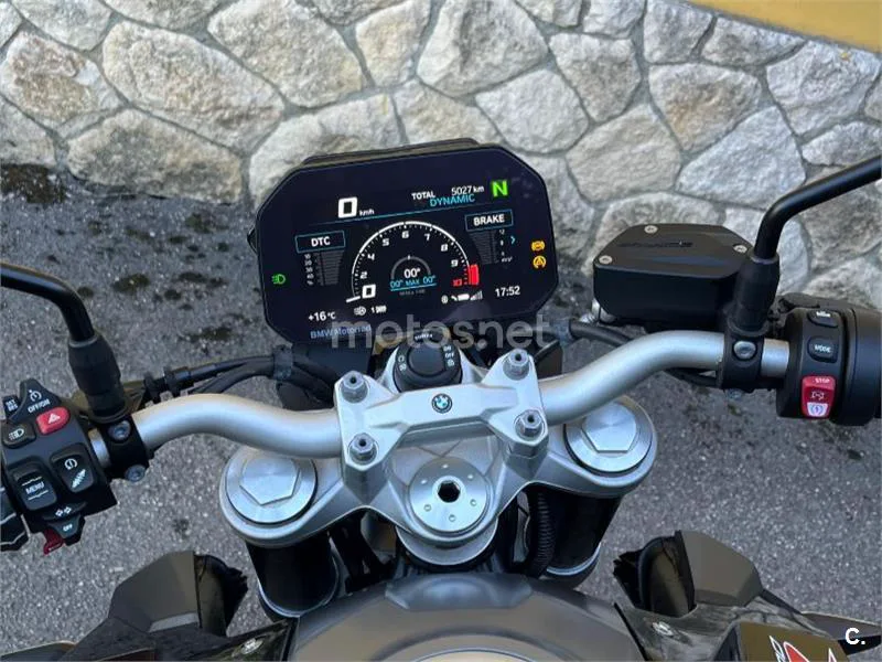 BMW F 900 R 8300 € 2023 Asturias - 2