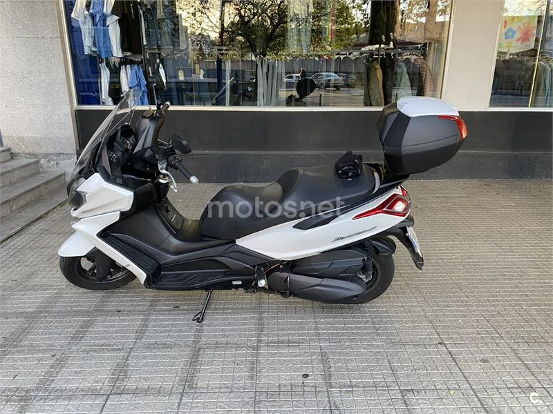 Kymco Super Dink 350 2250 € 2019 A Coruña - 1