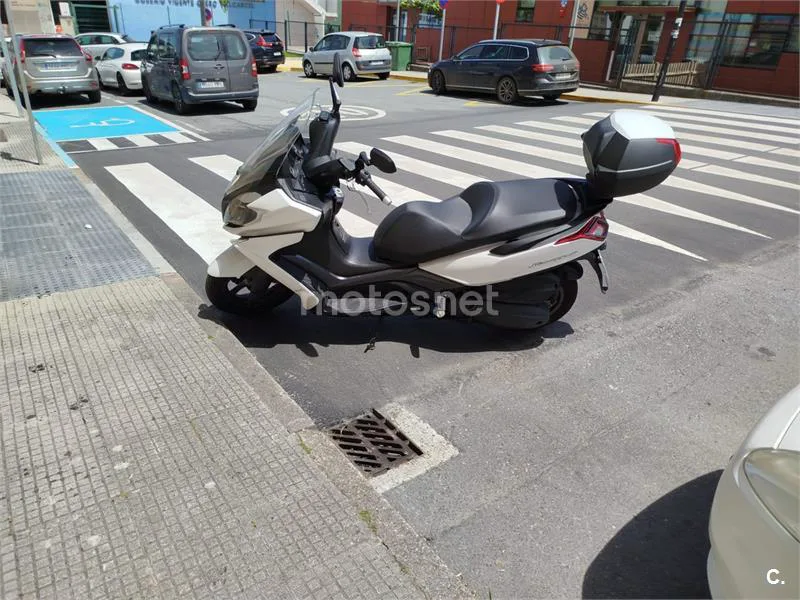 Kymco Super Dink 350 2250 € 2019 A Coruña - 2