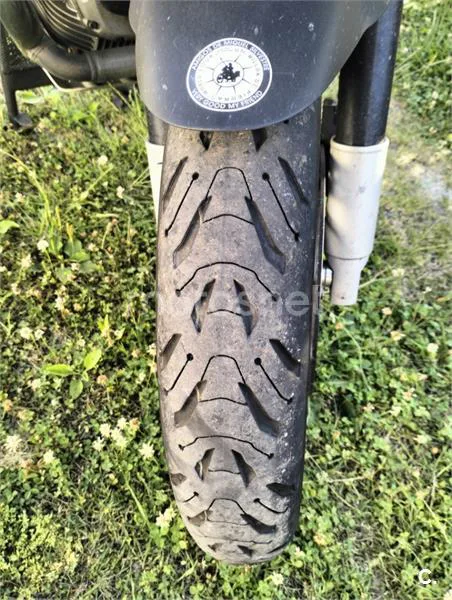 BMW R 1200 GS Adventure - Vista 9