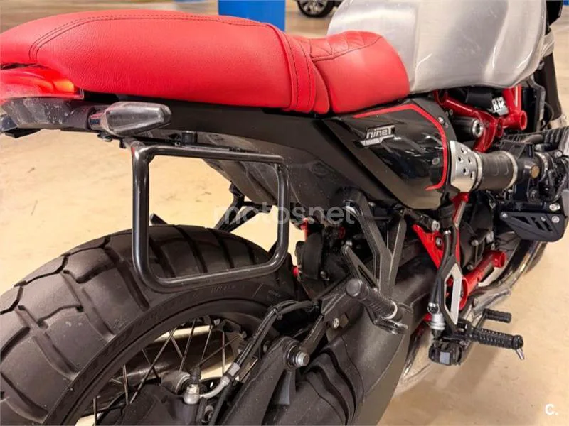 BMW R 12 nineT - Vista 11
