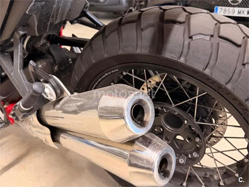 BMW R 12 nineT - Vista 12