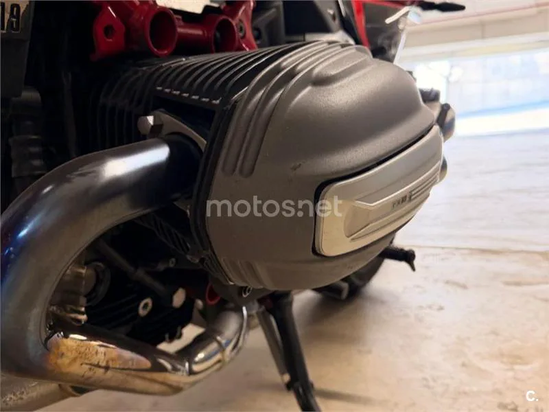 BMW R 12 nineT - Vista 14