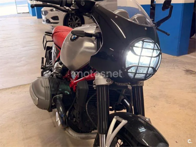 BMW R 12 nineT - Vista 16