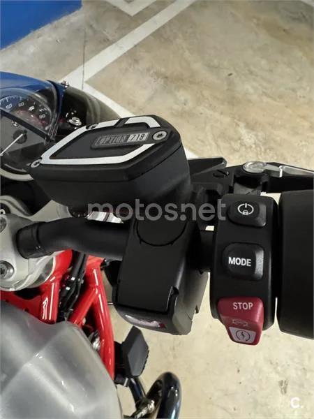 BMW R 12 nineT - Vista 3