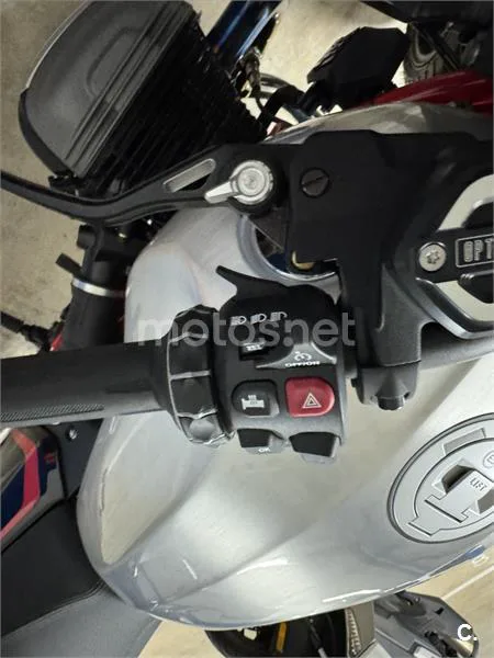 BMW R 12 nineT - Vista 4