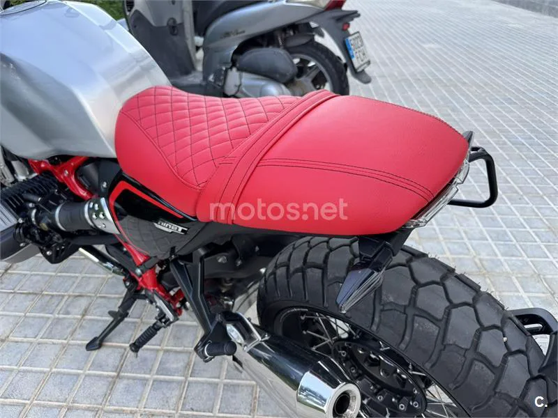 BMW R 12 nineT - Vista 7