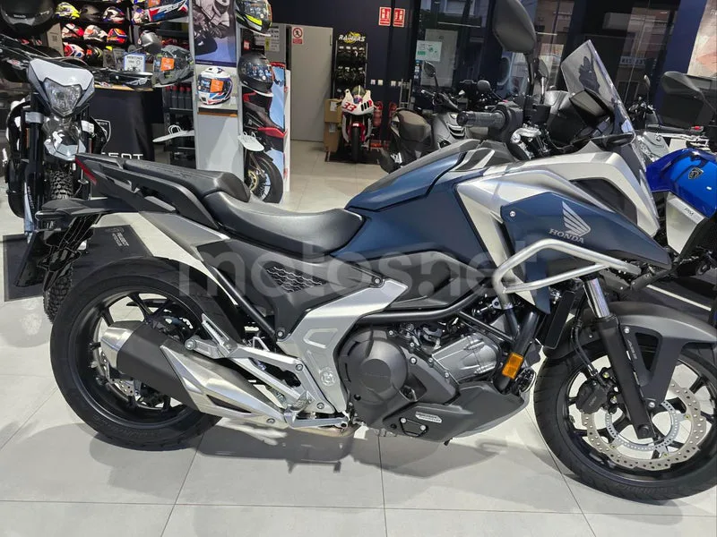 Honda NC750X 7650 € 2024 Murcia - 1