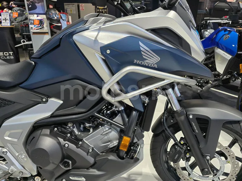 Honda NC750X 7650 € 2024 Murcia - 2