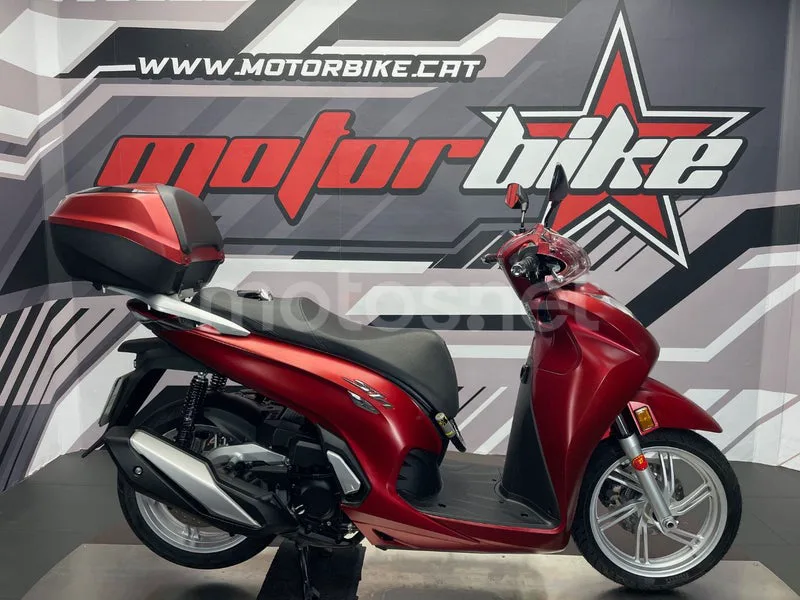 Honda SH350i 4499 € 2021 Barcelona - 1