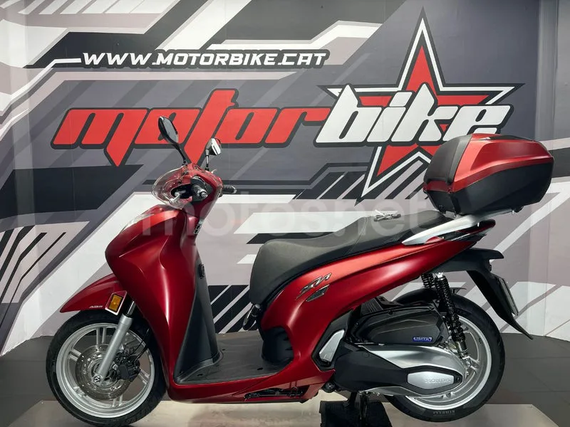 Honda SH350i 4499 € 2021 Barcelona - 2