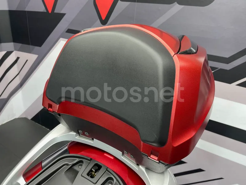 Honda SH350i - Vista 18