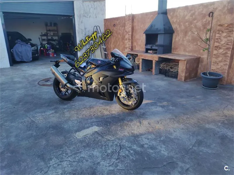 Honda CBR1000RR-R Fireblade 7000 € 2025 Zaragoza - 1