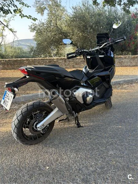 Honda X-ADV 12.390 € 2025 Granada - 1