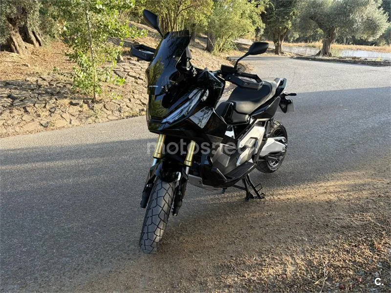 Honda X-ADV 12.390 € 2025 Granada - 2