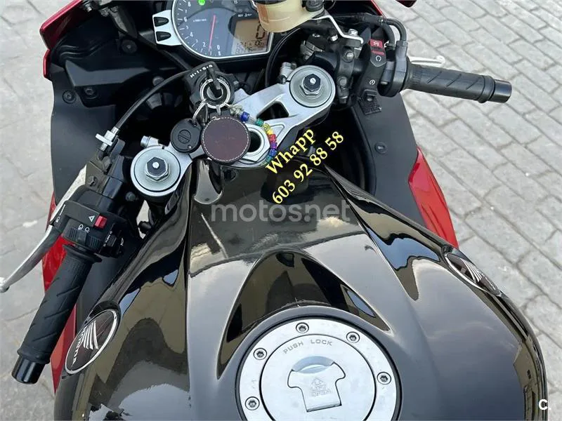 Honda CB1000R 3000 € 2009 Sevilla - 2