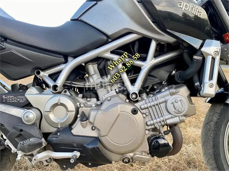 Aprilia Mana 850 2000 € 2010 Málaga - 2