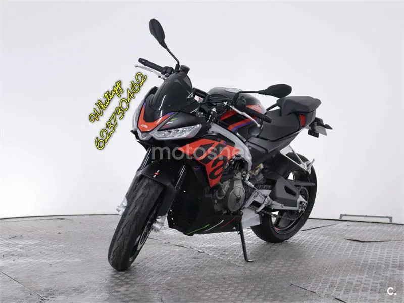 Aprilia Tuono 660 2800 € 2024 León - 1