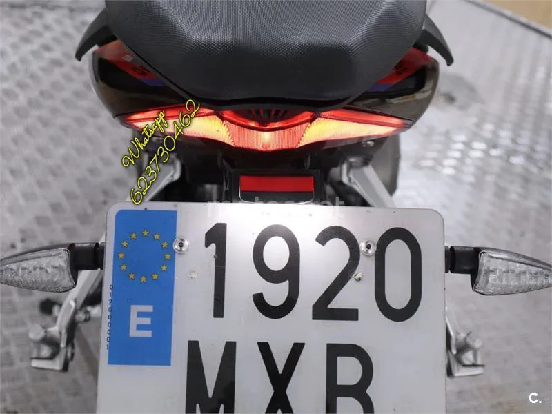 Aprilia Tuono 660 2800 € 2024 León - 2