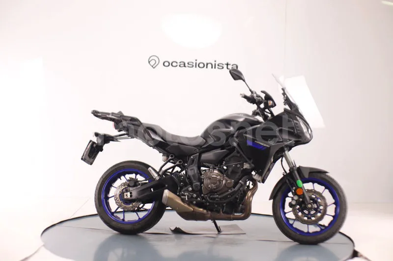 Yamaha Tracer 700 4840 € 2019 Barcelona - 1