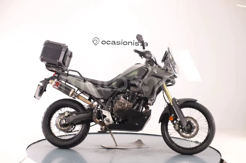 Yamaha Ténéré 700 9490 € 2024 Barcelona - 1