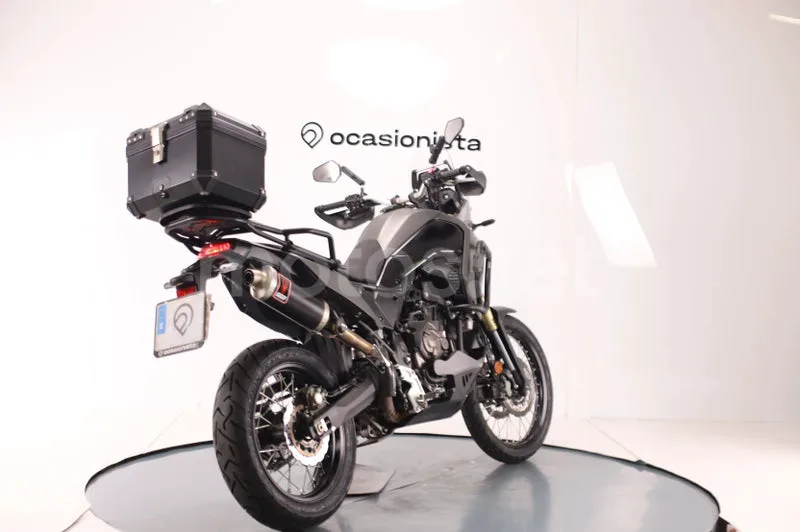Yamaha Ténéré 700 - Vista 3