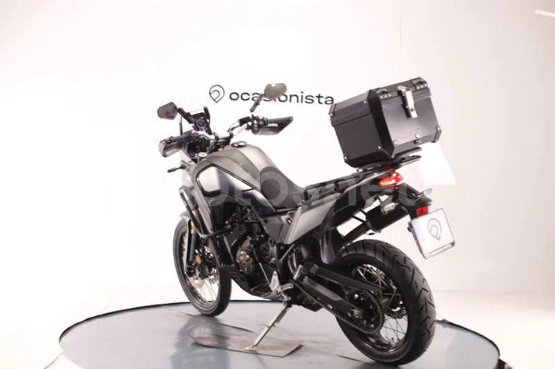 Yamaha Ténéré 700 - Vista 4