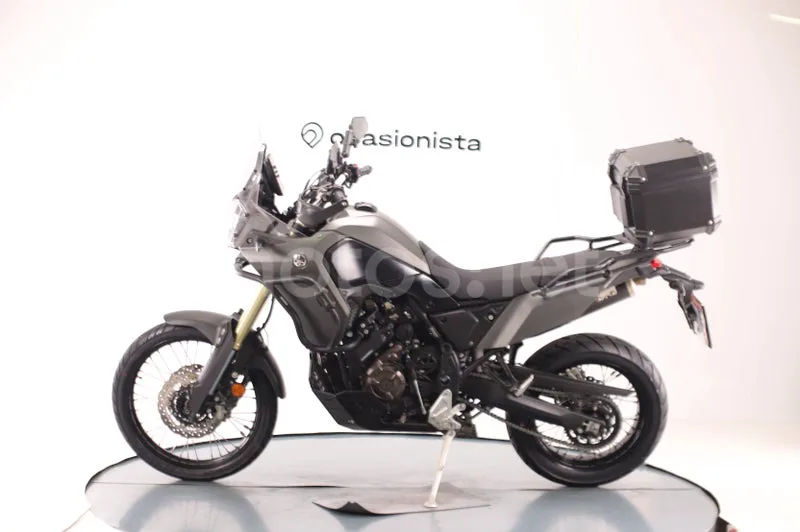 Yamaha Ténéré 700 - Vista 5
