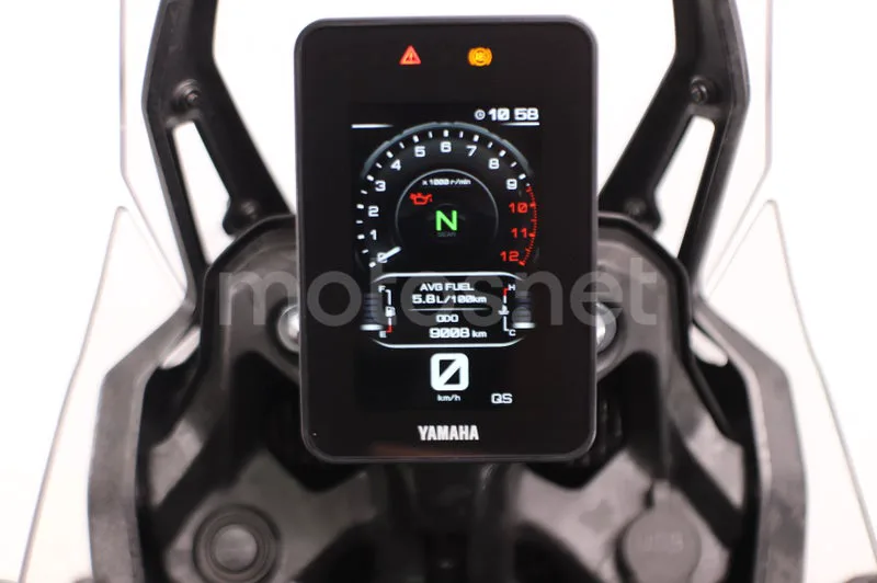 Yamaha Ténéré 700 - Vista 6