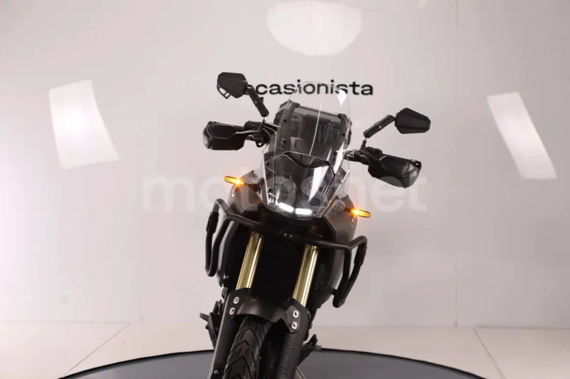 Yamaha Ténéré 700 - Vista 7