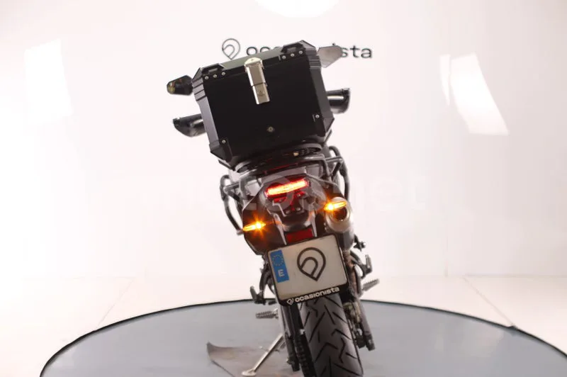 Yamaha Ténéré 700 - Vista 10