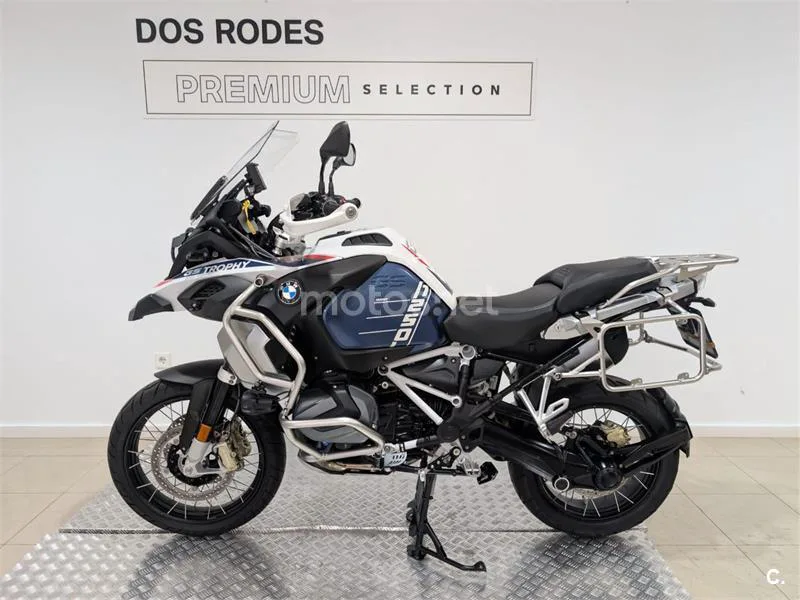 BMW R 1250 GS Adventure 19.790 € 2023 Valencia - 1