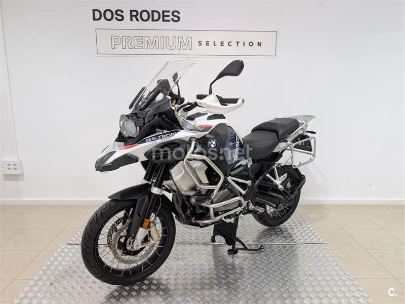 BMW R 1250 GS Adventure 19.790 € 2023 Valencia - 2